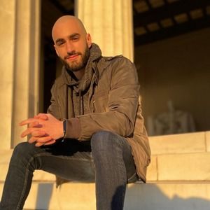 Meet your Posher, Dean